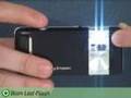 Celular Sony Ericsson K550i