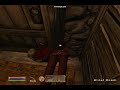 Oblivion Physics Glitch or Dunmer and Doors Oblivion Physics Glitch or Dunmer and Doors