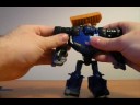 Transformers Animated Sentinel Prime Review Transformers Animated Sentinel Prime Review