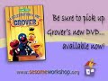 grover afraid of the dark  vintage sesame street 