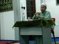 ceramah ydp pmium ust dzu 1a www.pmium.org