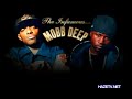 Mobb Deep & Cormega- Poison (Best of QB Mixtape#1)