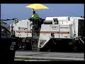 Road Construction