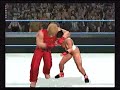 SvR2007 Ken vs Mai Shiranui