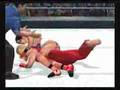 SvR2007 Ken vs Mai Shiranui