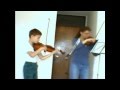 Cantabile - Stepan Grytsay(10  years).Salta-Argentina.