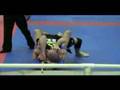 Team Megaton/McVicker 2007 World No-Gi Championship
