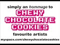 DJ MEHDI Saharian break CHEWY CHOCOLATE COOKIES Rmx