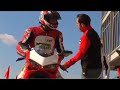 Ducati 1098R at the Barber Motorsports Park