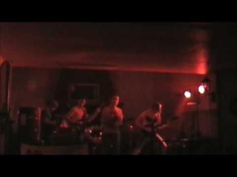 The Inequity - Emilyia