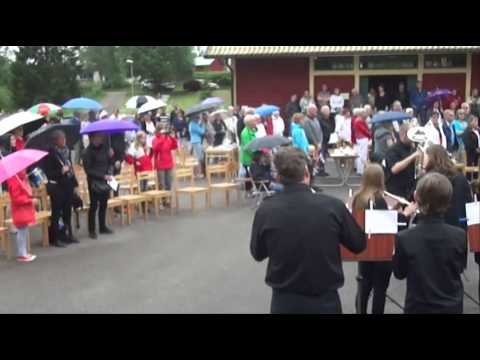 Nationaldagen Nationaldagen