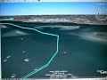 GPS Log in Gold Coast (Aquaduck Tour)