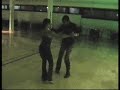 Juan Matos y Ahtoy Borja of Santorico(parte1)
