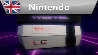 NES Classic Edition European Trailer