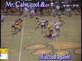 '09 La Marque Cougars vs Ball High Tors*