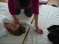shiatsu Masunaga Zen strechings Frans Copers O-KI school