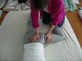 shiatsu Masunaga Zen strechings Frans Copers O-KI school