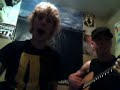 blank kelly - untitled new song