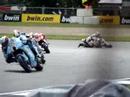 moto gp donington 2008