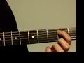 Basic 12 bar blues guitar lesson Basic 12 bar blues guitar lesson