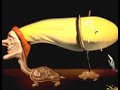 salvador dali