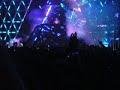 Daft Punk at Coachella