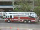 Emergency Services Respond to Gas Leak at Boise State Campus