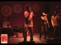 Aldrick - Sankofa Soul Contest