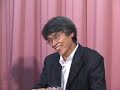 【アート】佐藤正明氏と藤谷清六の対談 Vol.1 佐藤まさあき