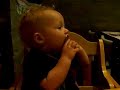Jagger at dinner