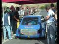 videos de Partenze P2 Slalom Uisp Adrano 2008