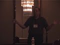 Dabo PyCon 2007 - Part 2
