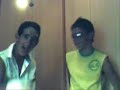 Lo que hace el aburrimiento - Ella y yo mejorado