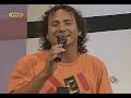 Juan Pablo Saez animando Mekano