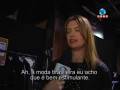 videos de New Generation desfile Jenny Packham: Catarina TV
