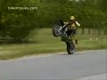 Motorbike