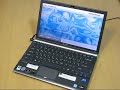 Sony VAIO Z-series GPU switching