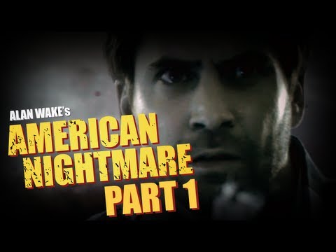 American Nightmare Walkthrough - Part 2 http://youtu.be/xep7ypZIDMw Part 1 of my