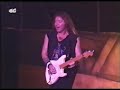 iron maiden   ed hunter tour    the trooper  99