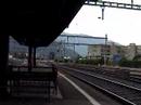 cisalpino passes through melide to lugano