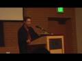 Activist Media Introduction, Jon Stout - '24/7 a DIY Video Summit'