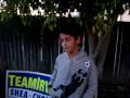 videos de Teddy Gyros: Kid Vampire Slayer, Trailer 2