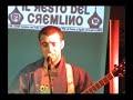 AEROFLOT feat Coll. Radio Mosca - QUANTO GRANO (S.M. 1944)
