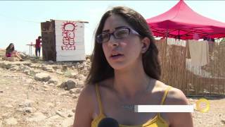 تقرير - مخيم اقرث - العودة الى الجذور 21 - اقرث - #صباحنا_غير- 26-8-2016- قناة مساواة الفضائية تقرير - مخيم اقرث - العودة الى الجذور 21 - اقرث - #صباحنا_غير- 26-8-2016- قناة مساواة الفضائية