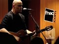 Dominique A en concert acoustique (Live Fnac Strasbourg)