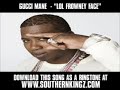 Gucci Mane- LOL Frowney Face-.wmv