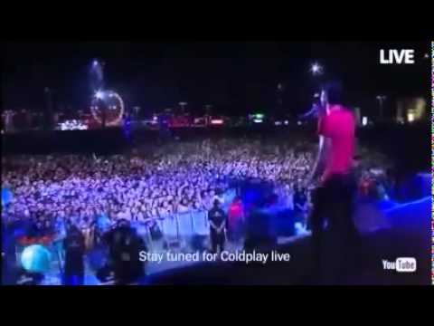 Maroon 5 – Show Completo (Rock in Rio 2011)