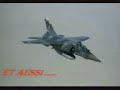 Puma and Mirage F1 - Low Low Pass in Chad (New) Puma and Mirage F1 - Low Low Pass in Chad (New)