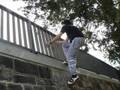 Parkour-Workshop-Fra