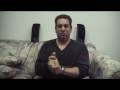 manualist plays queen - we will rock you/we are the champions - on his hands!